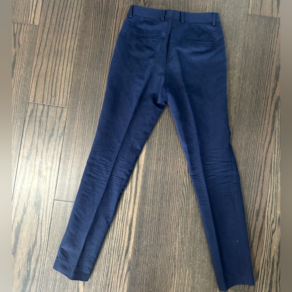 Navy Two Piece Suit - Picture 15 of 16